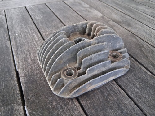 Zylinderkopf für hirth motor - zylinderkopf,