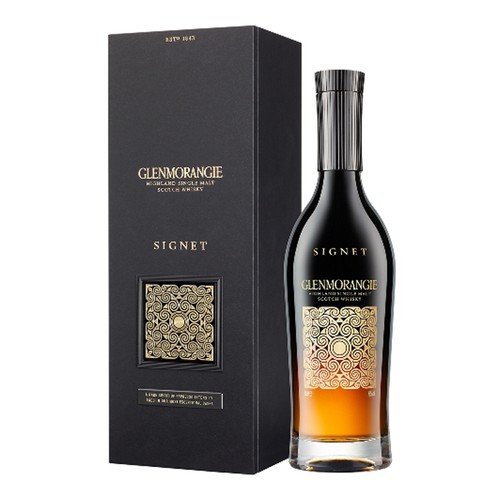 Glenmorangie signet highland - glenmorangie,