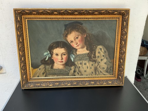 öl auf holz gemälde - gemälde,, 2
