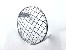 Hercules Kreidler Puch Zündapp Mofa Moped Rund Scheinwerfer Chrom Gitter 130mm