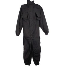 Yaffy Flammhemmender Overall