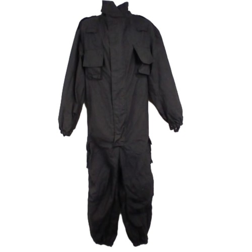 Yaffy flammhemmender overall - flammhemmender,