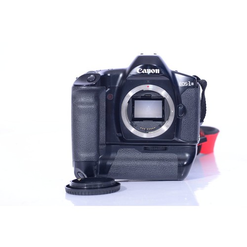 Canon eos - canon, eos-1n