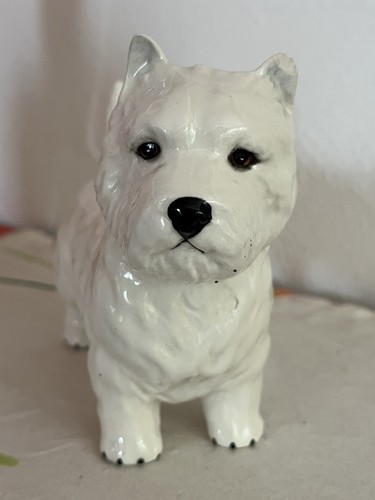 Vintage beswick west - beswick,