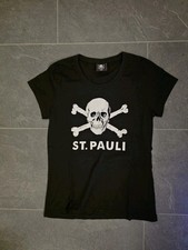St. Pauli T- Shirt für Damen