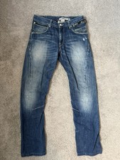 Levis Engineered Jeans W30