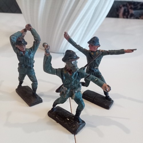 Soldaten franzosen gasmaske - soldaten,
