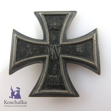 Eisernes Kreuz der 2. Klasse