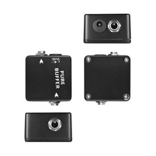MOSKYAudio PURE BUFFER