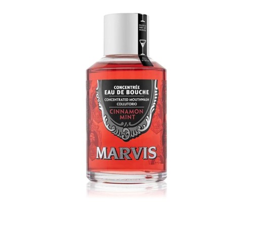 Marvis cinnamon mint - marvis®,