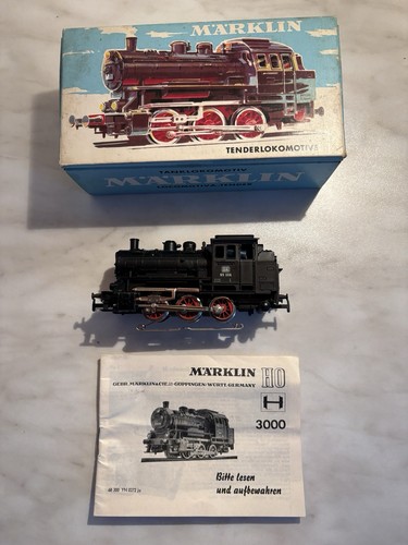 Märklin - , h0