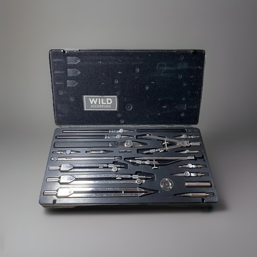 Wild heerbrugg rz30 swiss - heerbrugg, |