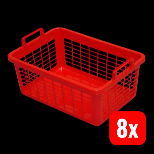 Lockweiler wäschekorb korb - wäschekorb,