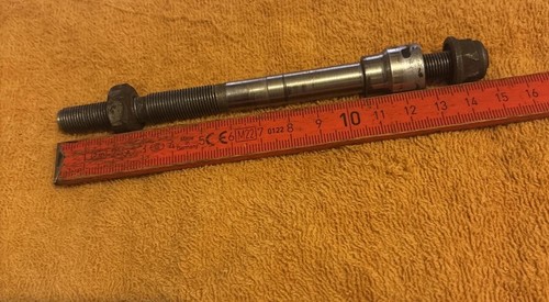 Fichtel sachs achse - fichtel, +