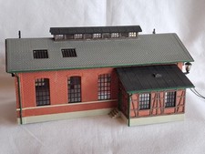 Kibri 9436 Lokschuppen