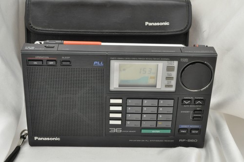 Panasonic b60 - panasonic, rf-b60