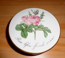 Hutschenreuther Porzellan Dose