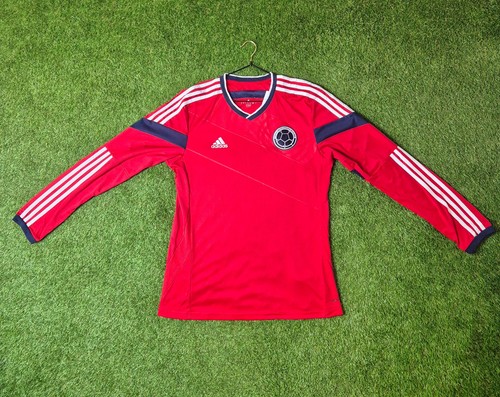 Kolumbien trikot 2013 2014 - kolumbien,