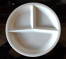 Servierteller 3-geteilt