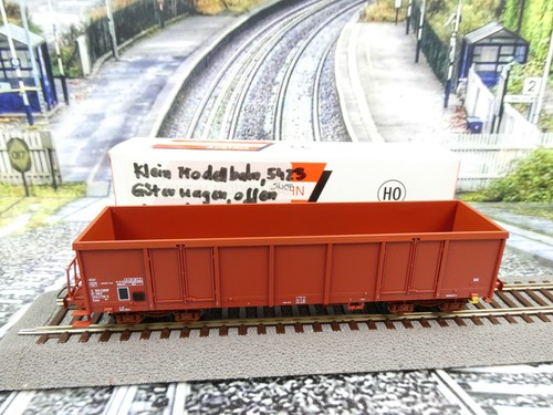 Klein modellbahn 5423 - klein,