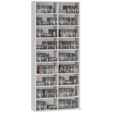 Dvd blueray regal - blueray,
