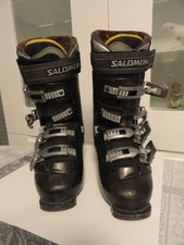 Skischuhe von Salomon