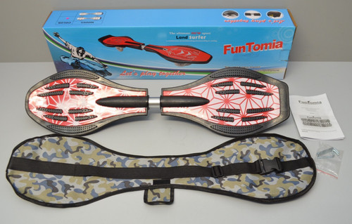 Funtomia waveboard original - waveboard,