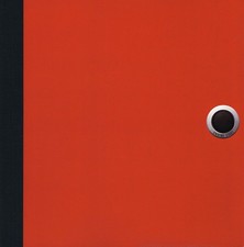 BMW Z8 - gebundener Megaprospekt, 1999