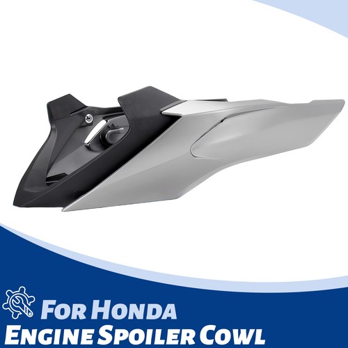 Engine spoiler cowl for - cowl,