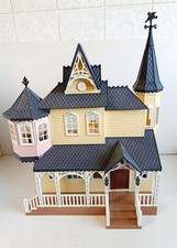 Playmobil Spirit Haus mit