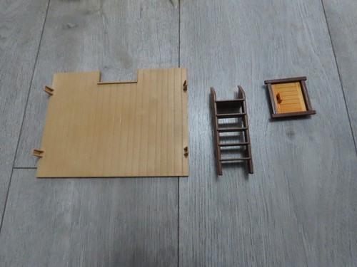 Playmobil arche noah - arche,