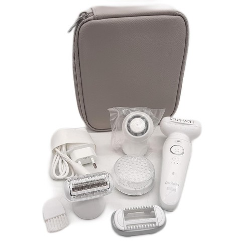 Braun silk épil - braun, silk-épil
