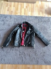 Behype Lederimitatjacke FADELY