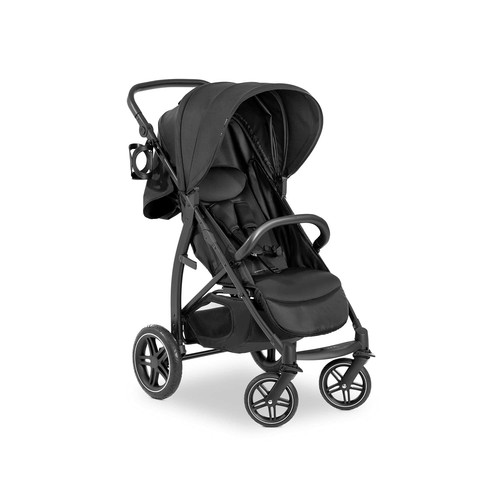 Hauck buggy rapid schwarz - hauck,