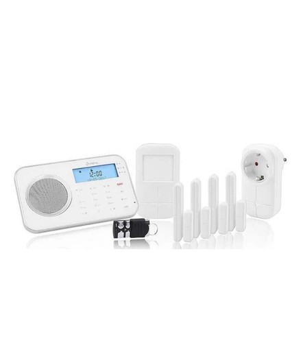 Olympia prohome 8762 - olympia,