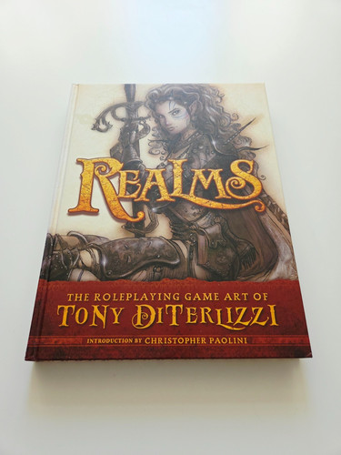 Realms the roleplaying - realms:,