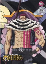 One piece Collection 35: Episoden 843-866 (Blu-Ray Disc / DVD, 2024, 8-Disc Set)
