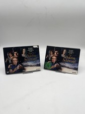 Doktor Schiwago - Special Edition - DVD - Pappschuber