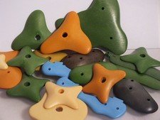 Playmobil Bodenplatten Gras