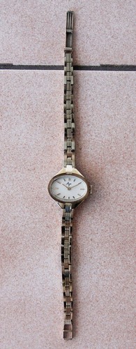 Damen armbanduhr luch udssr - damen,