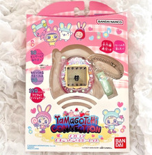 BANDAI Tamagotchi Connection