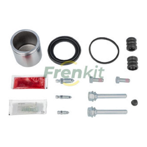 Reparatursatz bremssattel - reparatursatz,