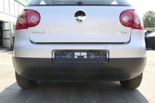 VW Golf 5 1K Limousine