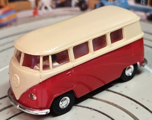 Faller ams 4873 - vw, bulli