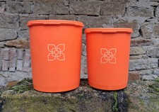 ***TUPPERWARE*2 x SERVALIER