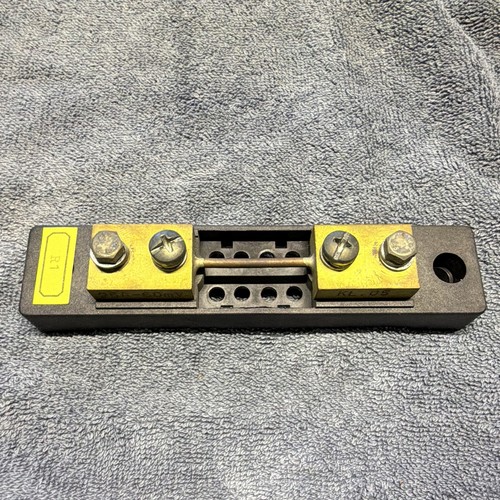 Strommess shunt messwiderstand - strommess-shunt,