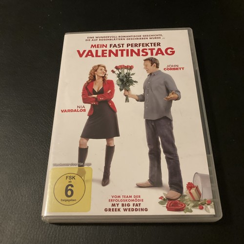 Mein fast perfekter