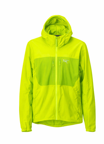 Arc teryx proton hoody - proton,