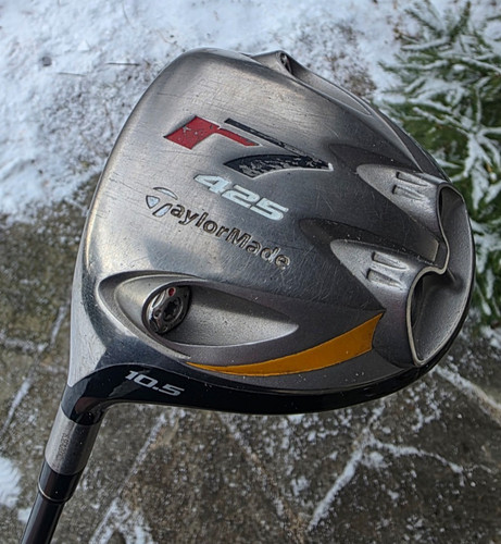 Taylormade 425 driver - taylormade,