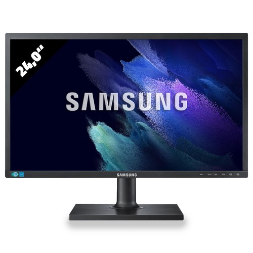 Samsung color display - display, unit